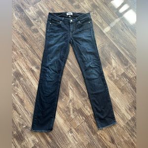 Paige Jeans size 27